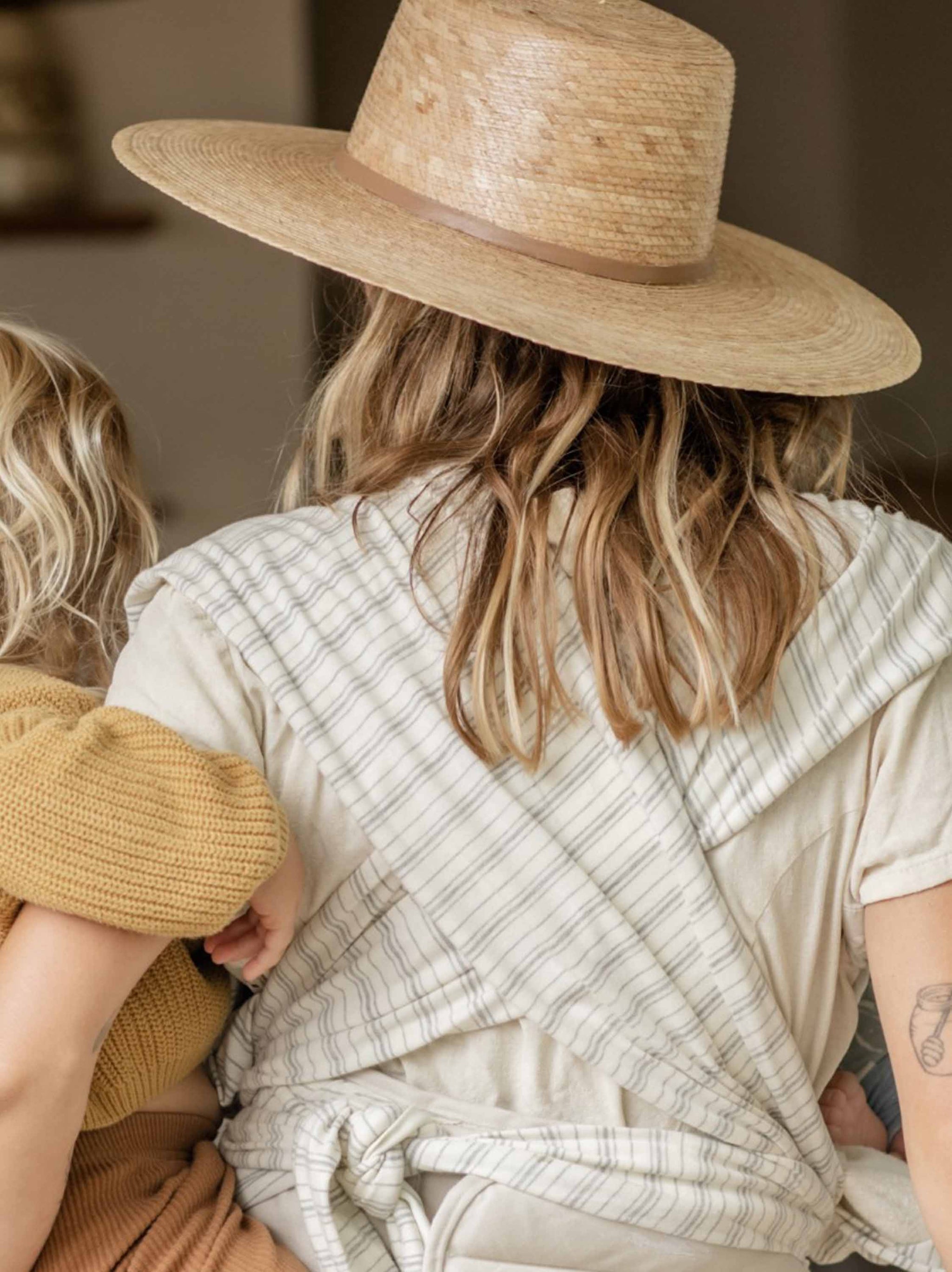 The Lolo™ – The Lolo Baby